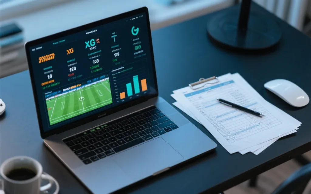 把“2026世界杯比分预测更新”做成你的武器：用即时指数+xG+身价与FIFA数据，搭一张会自我迭代的预测表