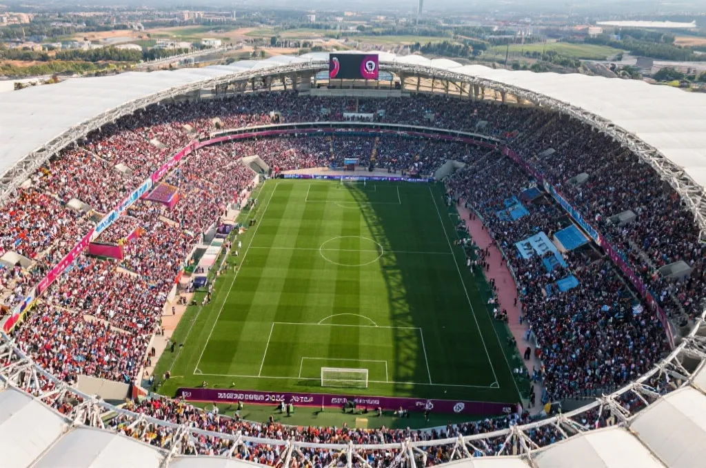 2026世界杯抢票必看！FIFA官方发布票务指南，教你如何安全规划与避坑